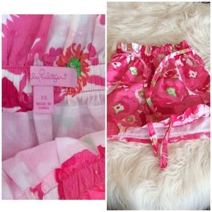 Adorable 💞LILLY PULITZER 💞mini skirt